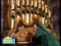 Shalom Sesame Count S Number Of The Day Shevah