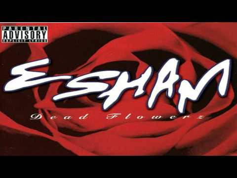 Esham - Dead Flowerz - Charlie Manson