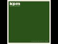 KPM 1220 Keith Mansfield Olympiad 2001 1978