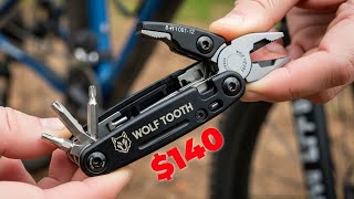 10 Insanely Expensive Bike Accessories You Do NOT Need (but want)
