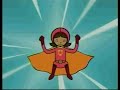 PBS Kids GO Program Break KAET 2010
