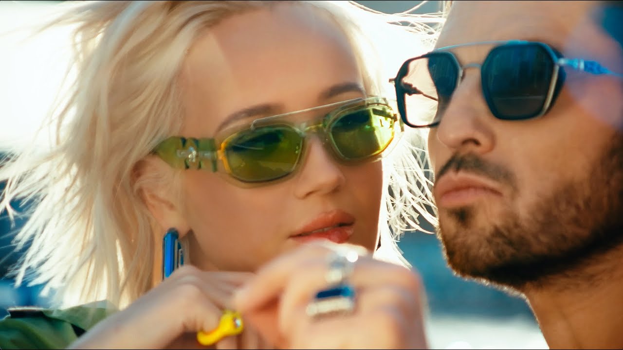 Артур Пирожков & Клава Кока — Хочешь