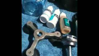 preview picture of video 'autoglassrepairsacramento.com 916-572-4471Rock chip repair Sacramento, equipment.'