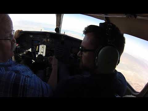 Cessna Citation CJ1: Second Lesson