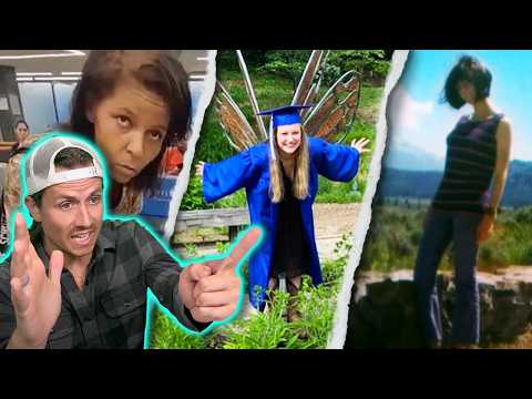 TOP 3 Strange But True • The most tragic prank I have EVER seen (*MATURE AUDIENCES*)