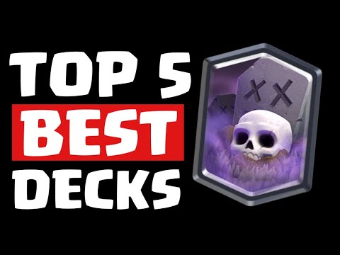 WHAT IS THE *BEST* GRAVEYARD DECK NOW?