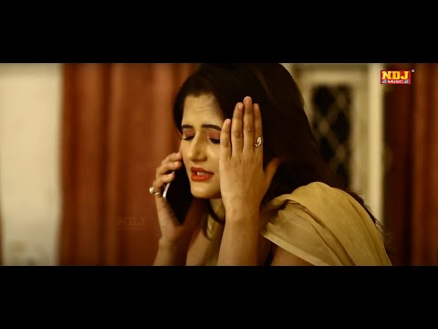 36 Phone (Official Video) - Anjali Raghav | Ankit Sherawat | Ruchika | Haryanvi Song Haryanavi 2025