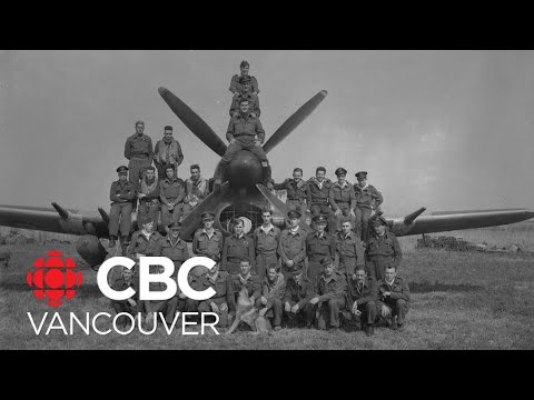 Rare World War 2 aircraft gets rebuilt