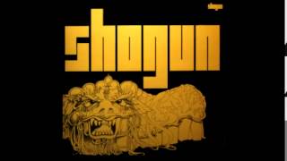 Shogun - Shogun (1986)