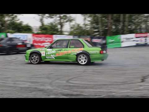 Drift Weekend 2017 - Tuning Show 2017 Bulgaria