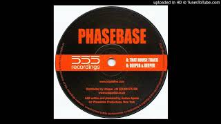 B - Phasebase - Deeper & Deeper