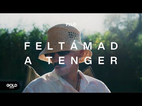 FILO - Feltámad a tenger