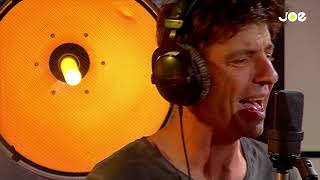 Clouseau - Brandweer (live bij Joe)