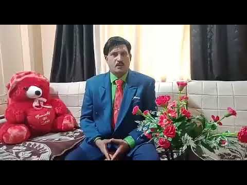  Brijesh Kumar Sharma My short video on Corona awarness