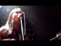 Shonen Knife 少年ナイフ - Ramones covers - Dingwalls, 29 September 2013