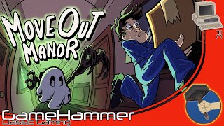 A Must Play Game! Move Out Manor - PC - GameHammer review 103