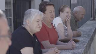 La cooperativa Eutsi, centrada en el desarrollo de programas de envejecimiento activo y saludable ha