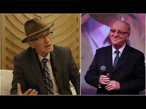 Festivali 61, Agim Doçi: Luan Zhegu mosmirnjohës ti vij turp, i vogël sa një plesht - #Impact