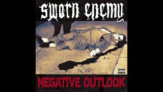 Sworn Enemy - Negative Outlook (FULL EP 2001)
