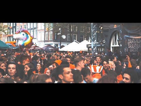 Amsterdam, Netherlands