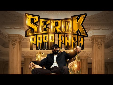 SEROK47 - PARA PARA (prod. by JVSON) [Official Video]