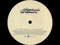 The Chemical Brothers - Under The Influence ...