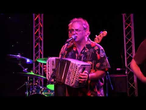 Boys From Chicago & Polka Joy