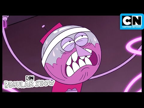 Return of Mordecai and The Rigby's | Regular Show | Season 5 | Cartoon Network