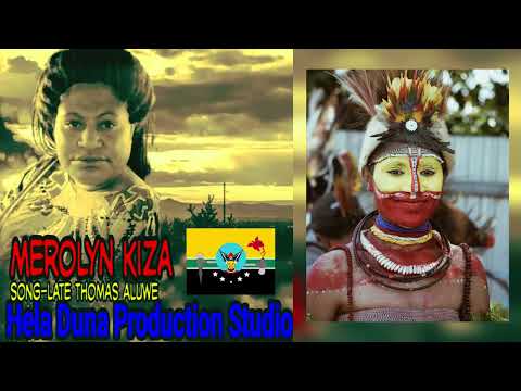 MEROLYN KIZA (2022) - Late Thomas Aluwe Memory