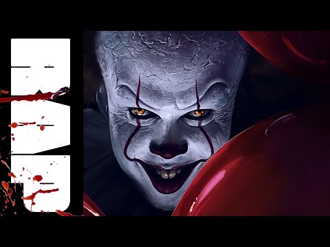 Pennywise Rap - "Meet Pennywise" | bearxnen [IT chapter 2] (Prod. by WhiteEyez)