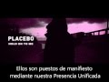 Placebo - Hold On To Me (Español)