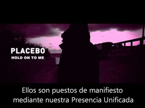 Placebo - Hold On To Me (Español)