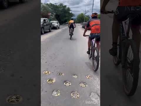 Vuelta por Famailla tucuman 30 km finca y sendero (pude filmar solo zonas lentas 🥲)#mtb #ciclismo