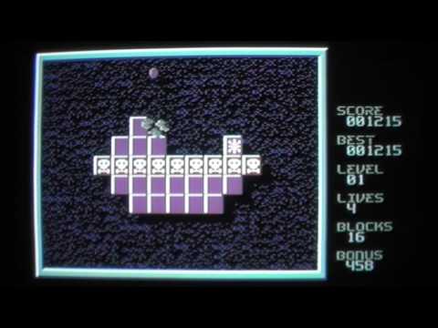 Let's Compare: Crillion (C16/C64)