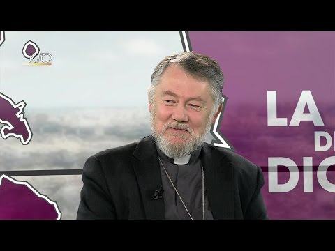 Mgr Jean Kockerols - Vicariat de Malines-Bruxelles