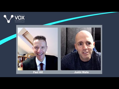 Stocks to follow on Vox Markets - 13th Nov 2020