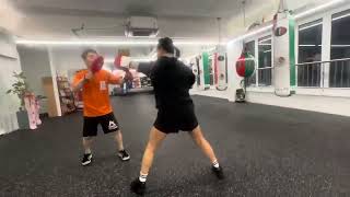 복싱경력 4개월차🥊 30대 워킹맘 No Pain, No Gain