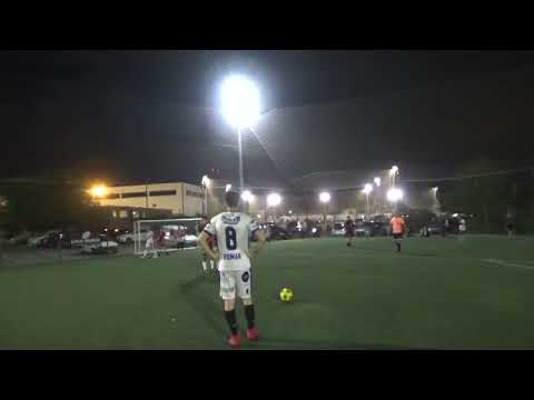 POSTERGADO VS DEPORTIVO CABRA - #LigaNuñez - #Apertura SLD Fecha 2 - 2022