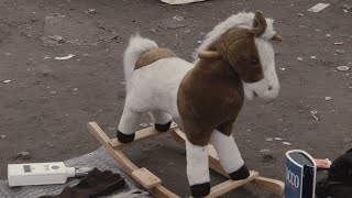Барахолка