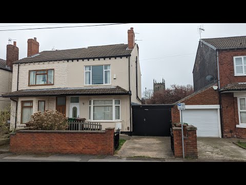 The Grove, Normanton - Virtual Tour