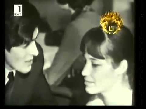 Мария Нейкова и Михаил Белчев  Закъснели срещи. 1969