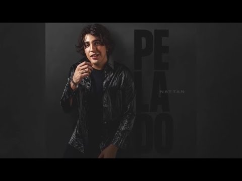 Nattan - A noite nos espera - (Sucesso Mano Walter) - CD PELADO