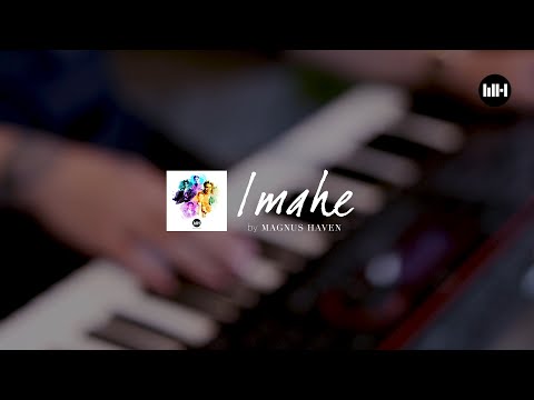 Magnus Haven - Imahe (Acoustic Version)