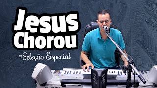 Seleção Especial | Os Melhores Louvores de Jonas Benichio #gospel