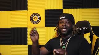 Tee Grizzley “LOCKED UP” Reaction