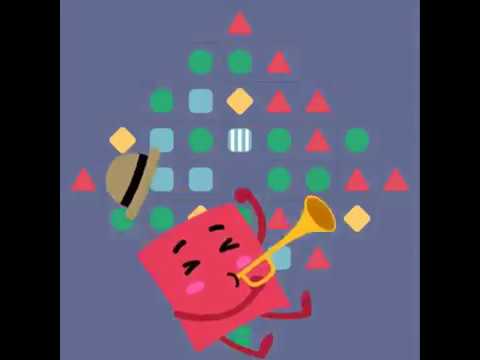 Shape Holic : Match 3 Puzzle Video