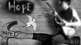 Godspeed You! Black Emperor - Peasantry or ‘Light! Inside of Light!’ (cover)