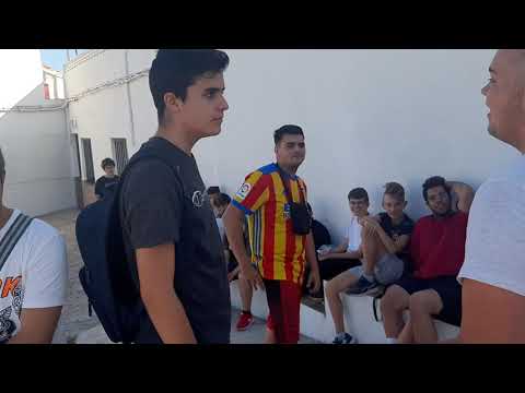 PENKAR VS JALAYAR VS JTROLL - REPESCA - KingBattles/ 1era fecha