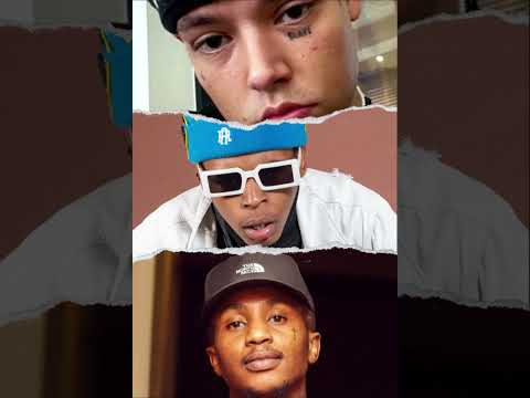 J Molley ft Emtee & Kay Speech TRIALS AND TRIBULATIONS (Freestyle).