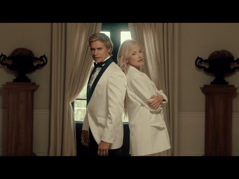 Fanny Lu, Carlos Baute - Stay Forever